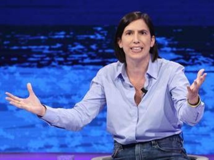 Schlein scrive a Meloni, malumori nel campo largo. Conte: "Non si può lavorare con il governo" Schlein scrive a Meloni, malumori nel campo largo. Conte: "Non si può lavorare con il governo"