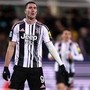 Serie A, oggi Juventus-Cagliari - Diretta Serie A, oggi Juventus-Cagliari - Diretta