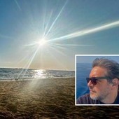 Imperia, tragedia in mare: designer di 48 anni si tuffa e annega Imperia, tragedia in mare: designer di 48 anni si tuffa e annega