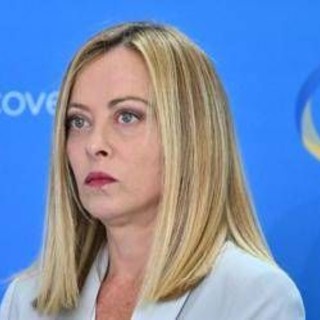 Meloni: &quot;7 ottobre tra le pagine più buie della storia&quot;
