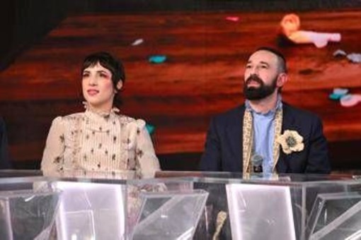 I Coma Cose si lasciano: &quot;Eravamo una coppia solo sul palco&quot;