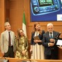Anas, il premio “Cultura della Mobilità” al programma “Onda Verde” di Rai Isoradio Anas, il premio “Cultura della Mobilità” al programma “Onda Verde” di Rai Isoradio