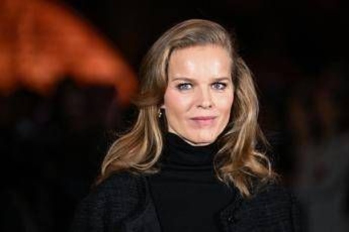 Belve, Eva Herzigova: "Con DiCaprio? C'è stato un incontro ma il mio matrimonio era già finito" Belve, Eva Herzigova: "Con DiCaprio? C'è stato un incontro ma il mio matrimonio era già finito"