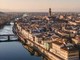 Il caso del 'cubo nero' nel centro di Firenze, Schmidt: &quot;Intervenga Unesco&quot;