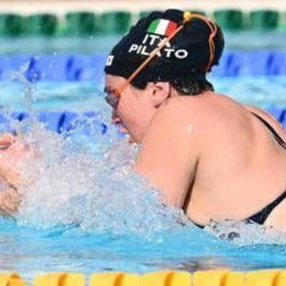 Mondiali nuoto, 4x100 mista maschile in finale: Italia raggiunge record di 25
