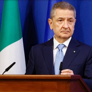 Panetta “Con i dazi a rischio 1% della crescita mondiale”