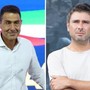 Vannacci smentisce l'incontro con Di Battista: "Una bufala"