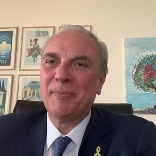 Ferrari “L’interscambio commerciale Italia-Israele supera i 5 miliardi”