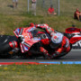 In Repubblica Ceca vince Marc Marquez, sul podio Ogura e Bagnaia In Repubblica Ceca vince Marc Marquez, sul podio Ogura e Bagnaia