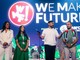 Innovazione, al via a Bologna il We Make Future 2026