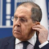 Alta tensione Germania-Russia, Lavrov: "Accuse su Lipsia sono inizio di una vera guerra" Alta tensione Germania-Russia, Lavrov: "Accuse su Lipsia sono inizio di una vera guerra"