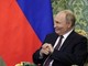 Ucraina-Russia, Putin ignora Trump e accelera: &quot;Avanti tutta verso obiettivi&quot;