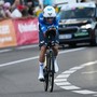 Vuelta di Spagna, oggi nona tappa: orario, percorso e dove vederla