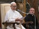 Papa “E’ sempre più necessario promuovere la nonviolenza”