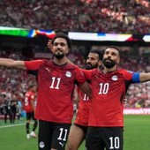Mondiali 2026, Nuova Zelanda-Egitto 1-3: rimonta dei Faraoni e primo posto nel Gruppo G Mondiali 2026, Nuova Zelanda-Egitto 1-3: rimonta dei Faraoni e primo posto nel Gruppo G