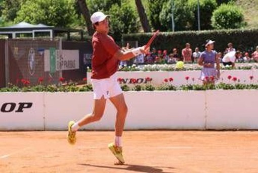 Dall'idolo Federer al soprannome 'piccolo Sinner', chi è Joao Fonseca