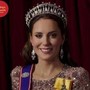 Kate Middleton, nuova statua di cera al Madame Tussauds - Video