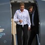 Nato, Danimarca risponde a Trump: "Groenlandia? Articolo 5 vale anche lì" Nato, Danimarca risponde a Trump: "Groenlandia? Articolo 5 vale anche lì"