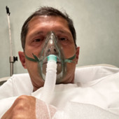 Aldo Montano, come sta oggi dopo la corsa in ospedale per lo choc anafilattico Aldo Montano, come sta oggi dopo la corsa in ospedale per lo choc anafilattico