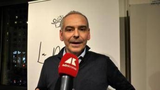 Fossati (Galbusera): "Con Aisla al fianco delle persone con Sla" Fossati (Galbusera): "Con Aisla al fianco delle persone con Sla"