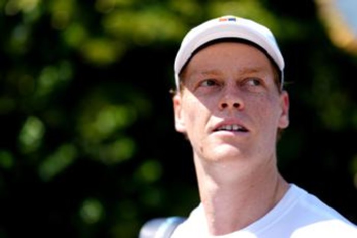 Wimbledon, oggi Sinner-Borges al secondo turno: orario, precedenti e dove vederla