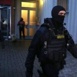 Catturato a Foggia Leonardo Gesualdo, latitante della mafia pugliese ricercato da 5 anni