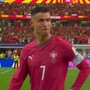 Ronaldo, si chiude un'era: le lacrime dopo l'eliminazione dai Mondiali Ronaldo, si chiude un'era: le lacrime dopo l'eliminazione dai Mondiali