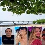 Italiani morti alle Maldive, "recuperati corpi di due sub" Italiani morti alle Maldive, "recuperati corpi di due sub"