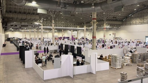 Vinitaly.Usa a Chicago: i dazi passano, il gusto italiano resta