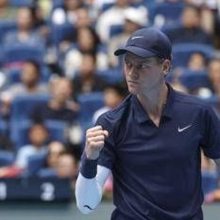 Jannik Sinner: &quot;Partita contro Tsitsipas? Sarà difficile&quot;
