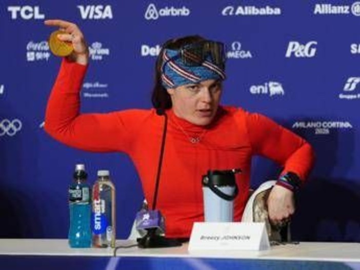 Caso medaglie rotte a Milano Cortina, il comitato: "Saranno riparate e restituite"