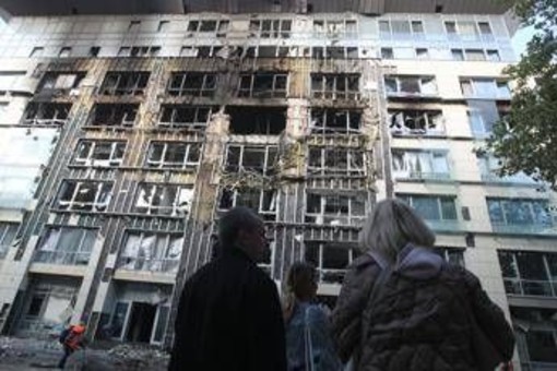 Onu: "Oltre 15mila civili uccisi o feriti nel 2026 in Ucraina, più 55% rispetto al 2025"