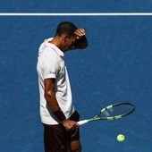 US Open, ancora una sorpresa: Auger-Aliassime eliminato US Open, ancora una sorpresa: Auger-Aliassime eliminato