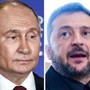 Ucraina-Russia, si allontana il faccia a faccia tra i leader. Kiev: &quot;Putin non è pronto a negoziare&quot;