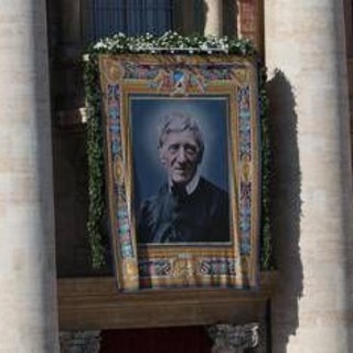 Papa proclama san John Henry Newman 38esimo 'Dottore della Chiesa': chi era Papa proclama san John Henry Newman 38esimo 'Dottore della Chiesa': chi era