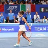 Billie Jean King Cup, oggi semifinale Italia-Ucraina: orario match e dove vederli in chiaro Billie Jean King Cup, oggi semifinale Italia-Ucraina: orario match e dove vederli in chiaro
