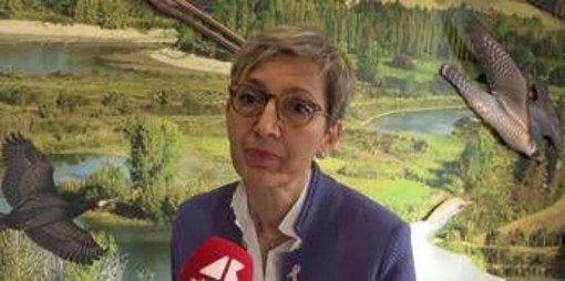 Galvanin (Acqua Panna): "Oasi Gabbianello più accessibile e con più spazio a biodiversità"