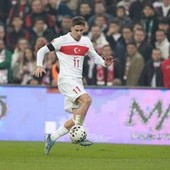 Turchia-Paraguay: orario, probabili formazioni e dove vederla in tv Turchia-Paraguay: orario, probabili formazioni e dove vederla in tv