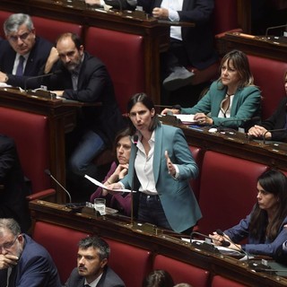 Iran, Schlein “Serve voce forte Ue per evitare rischio guerra globale”