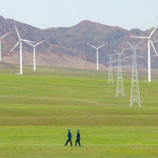 Presidente WBCSD “Cina attore chiave in transizione globale per sostenibilità”