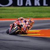 Gp Aragon, Marc Marquez vince gara sprint: ordine di arrivo e classifica aggiornata Gp Aragon, Marc Marquez vince gara sprint: ordine di arrivo e classifica aggiornata