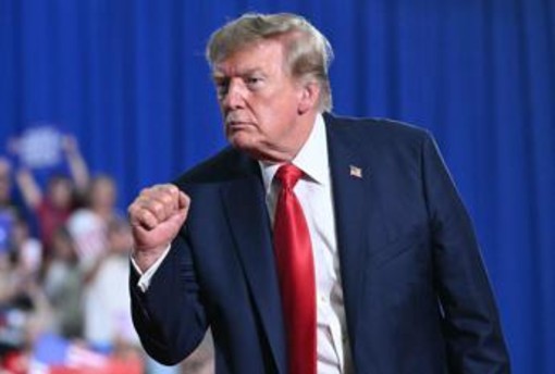 Il marchio di Trump alla conquista del mondo, dal Golfo d'America allo Stretto di Hormuz