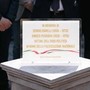 Ramelli e Pedenovi, vandalizzato a Sesto San Giovanni il monumento inaugurato da poco