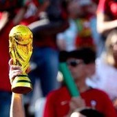 Mondiali, oggi al via i quarti: il programma delle partite e dove vederle