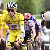 Tour de France, oggi tappa 13: orari, percorso e dove vederla in tv (in chiaro) Tour de France, oggi tappa 13: orari, percorso e dove vederla in tv (in chiaro)