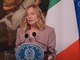 Iran, Meloni “L’Italia continuerà a impegnarsi per tavolo negoziale”