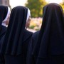 Tre suore 80enni in fuga, evasione e ritorno a casa: &quot;Non ci fermeranno&quot;