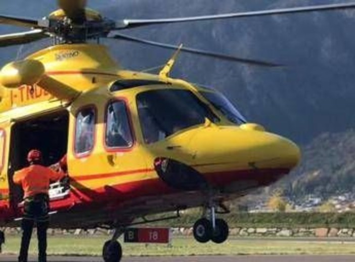 Dolomiti, trovata morta l'escursionista slovena scomparsa in Val di Fanes Dolomiti, trovata morta l'escursionista slovena scomparsa in Val di Fanes