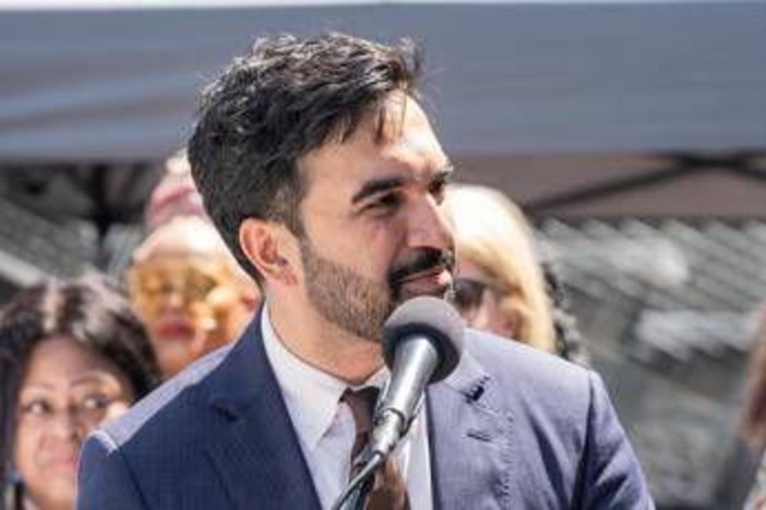 "Account X sospetti amplificano i post del sindaco di New York Mamdani": la rivelazione del Jerusalem Post "Account X sospetti amplificano i post del sindaco di New York Mamdani": la rivelazione del Jerusalem Post