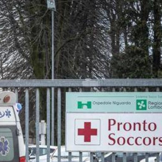 Milano, bambino di tre anni precipita dal balcone: è grave